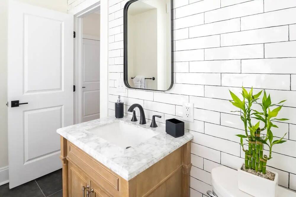 Photo of Bathroom in Newport