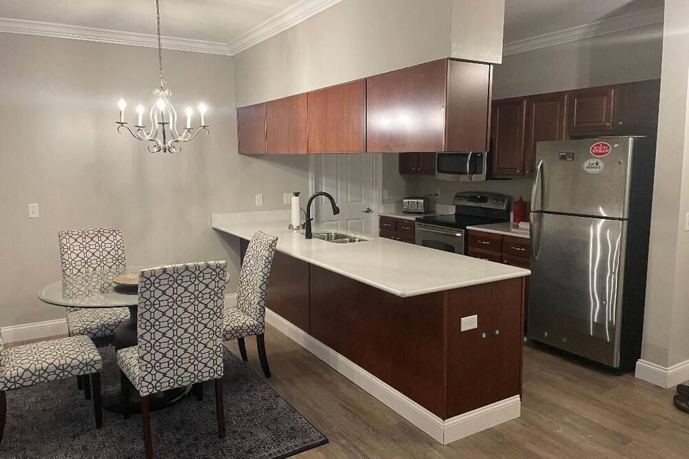 Photo of Kitchen in Morgantown