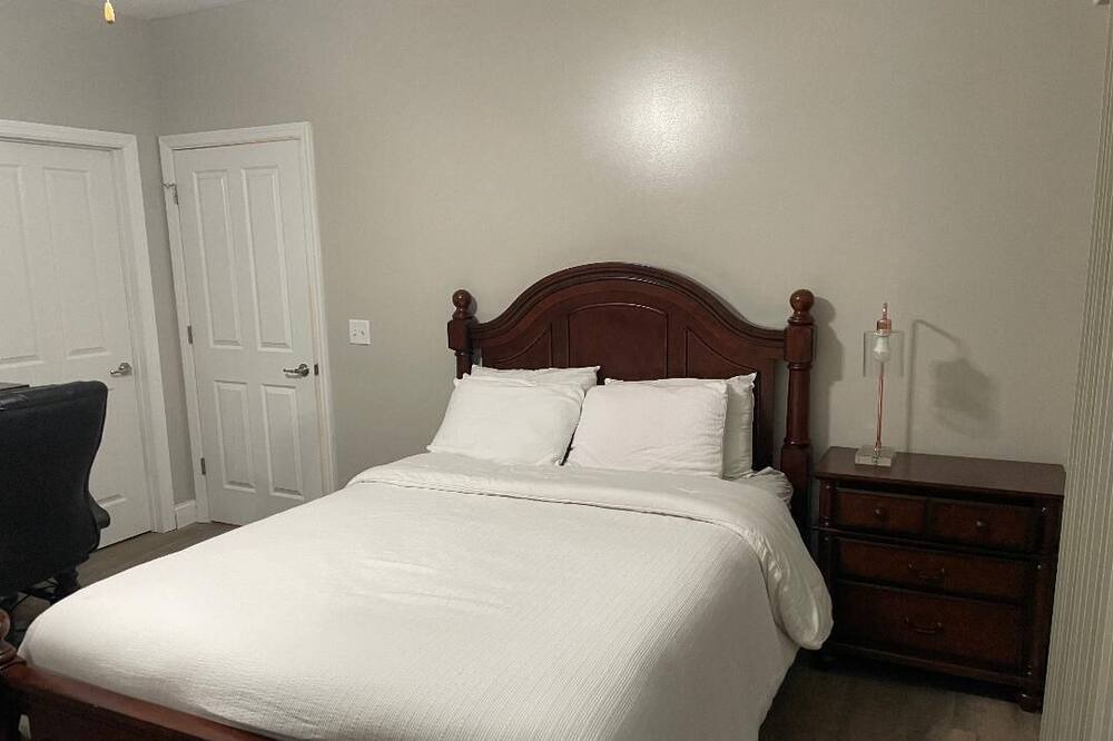 Photo of Bedroom in Morgantown