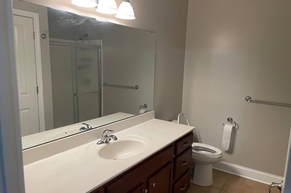 Photo of Bathroom in Morgantown