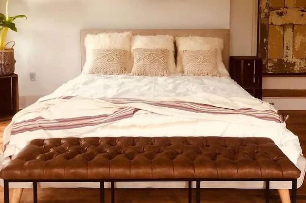 Photo of Bedroom in Mottville