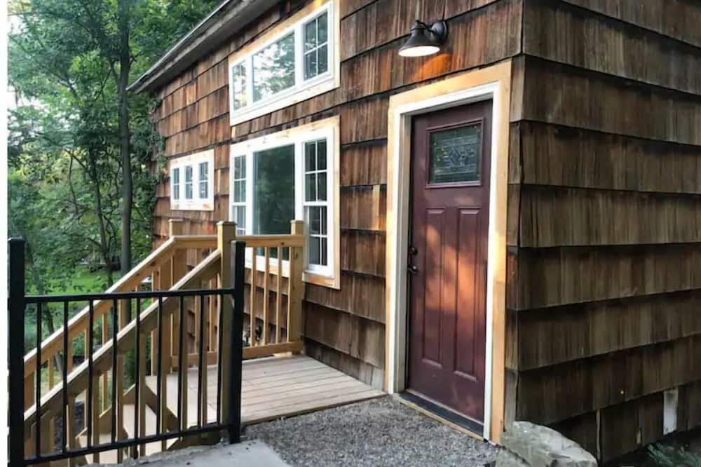 Photo of Outdoor in Mottville