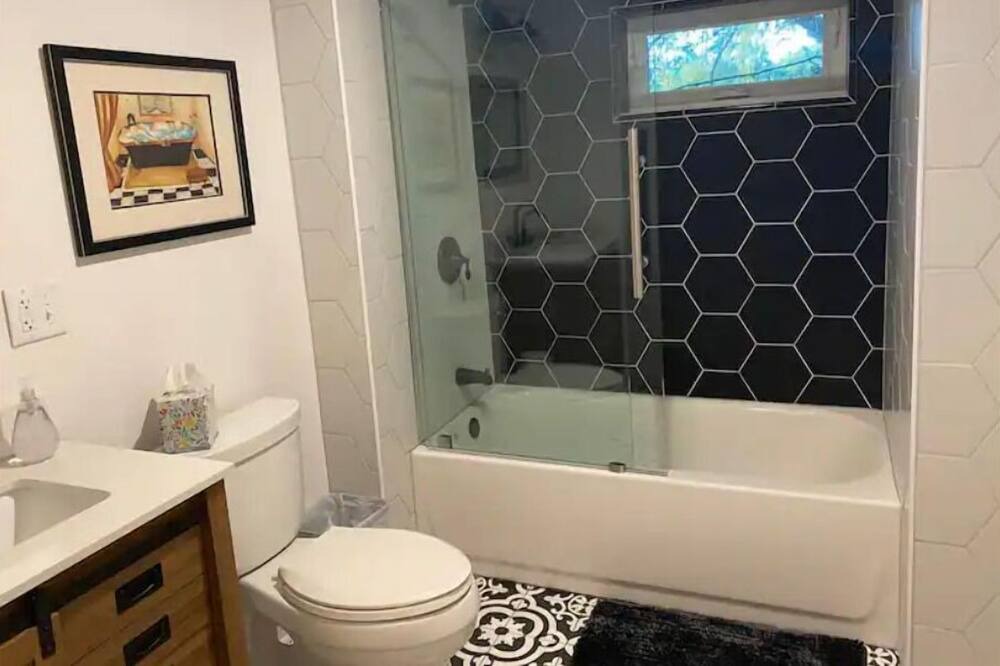 Photo of Bathroom in Mottville