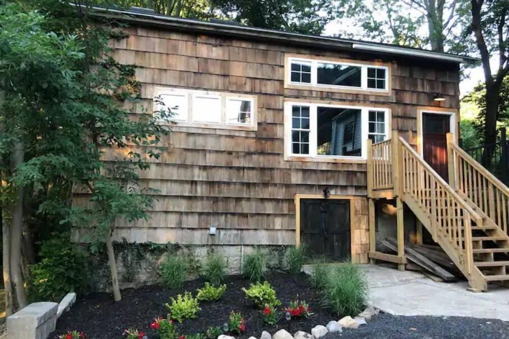 Photo of Outdoor in Mottville