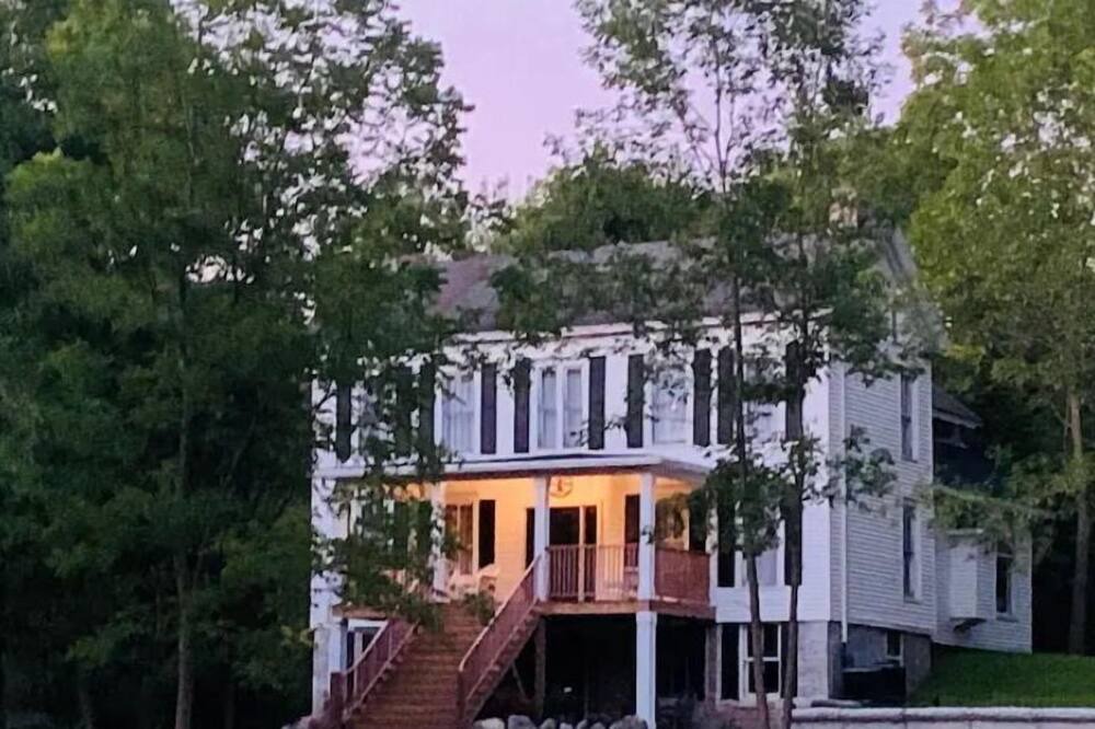 Photo of Outdoor in Mottville