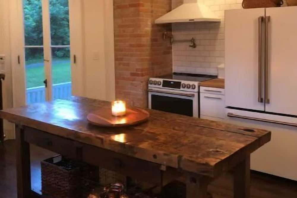 Photo of Kitchen in Mottville