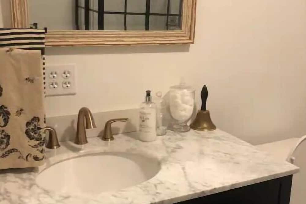 Photo of Bathroom in Mottville