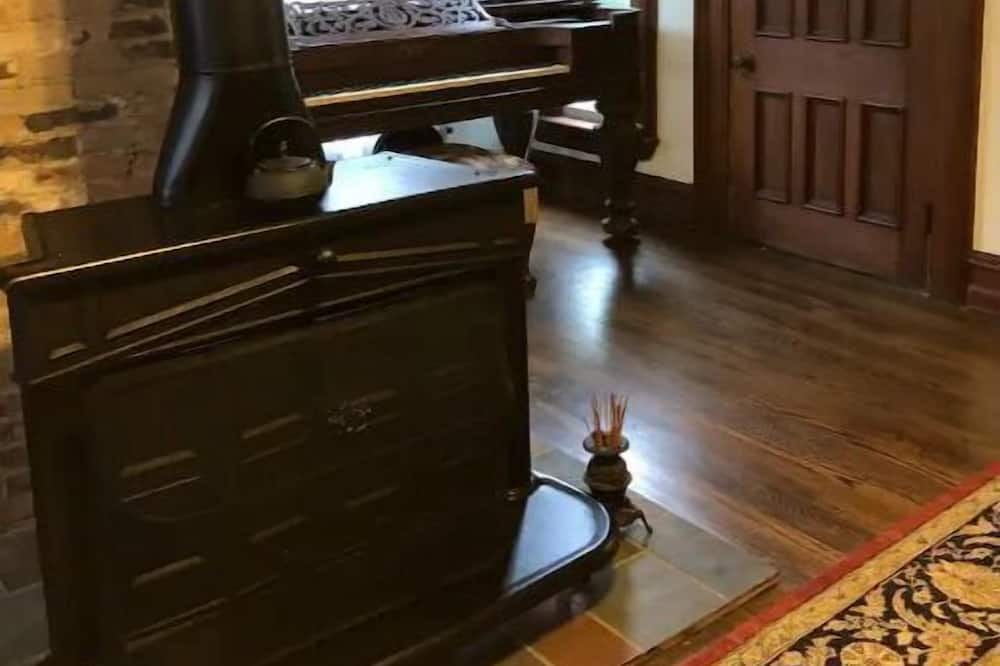 Photo of Bathroom in Mottville