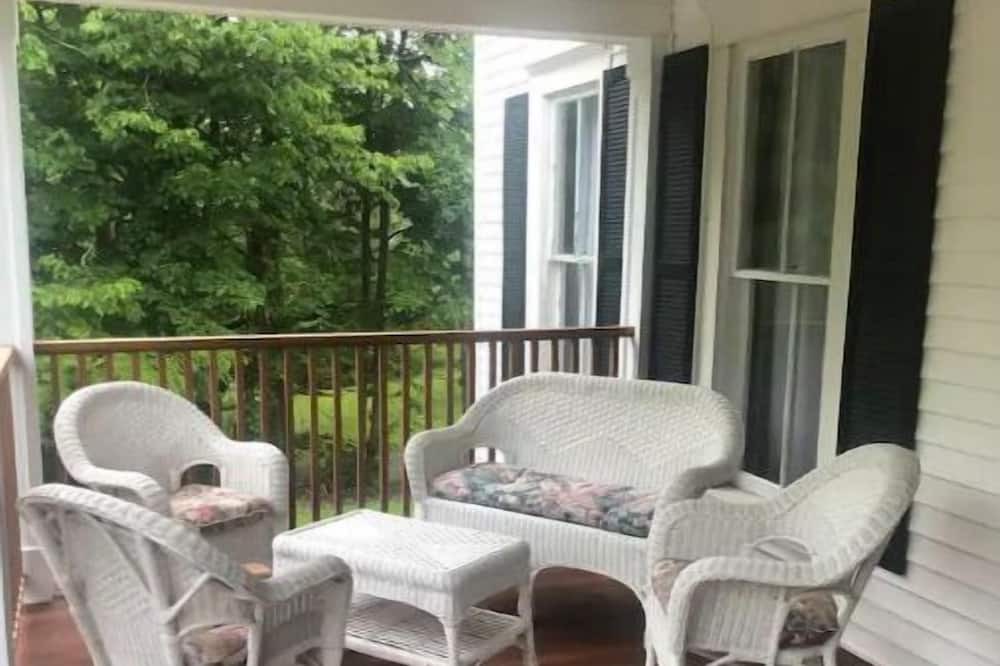 Photo of Outdoor in Mottville