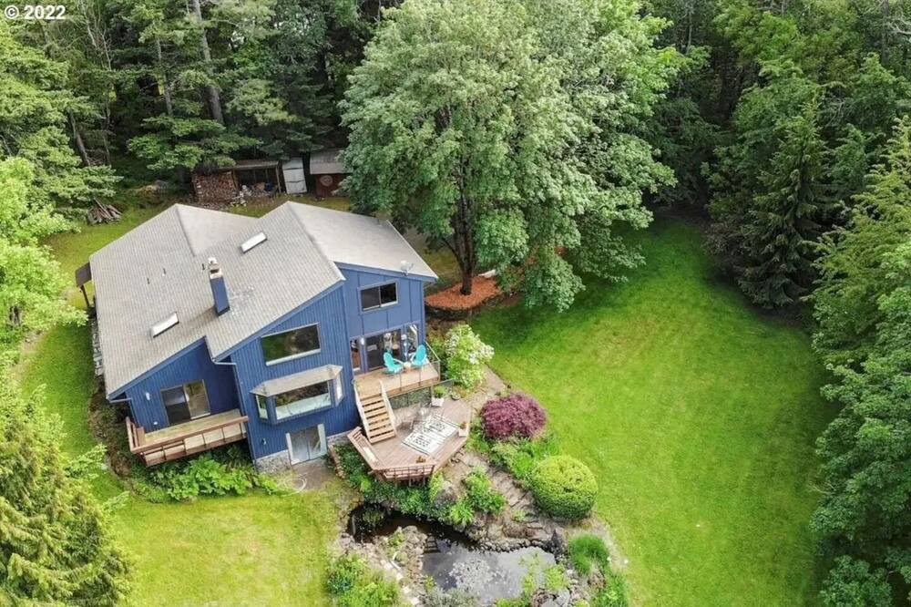 Photo of Outdoor in Hood River