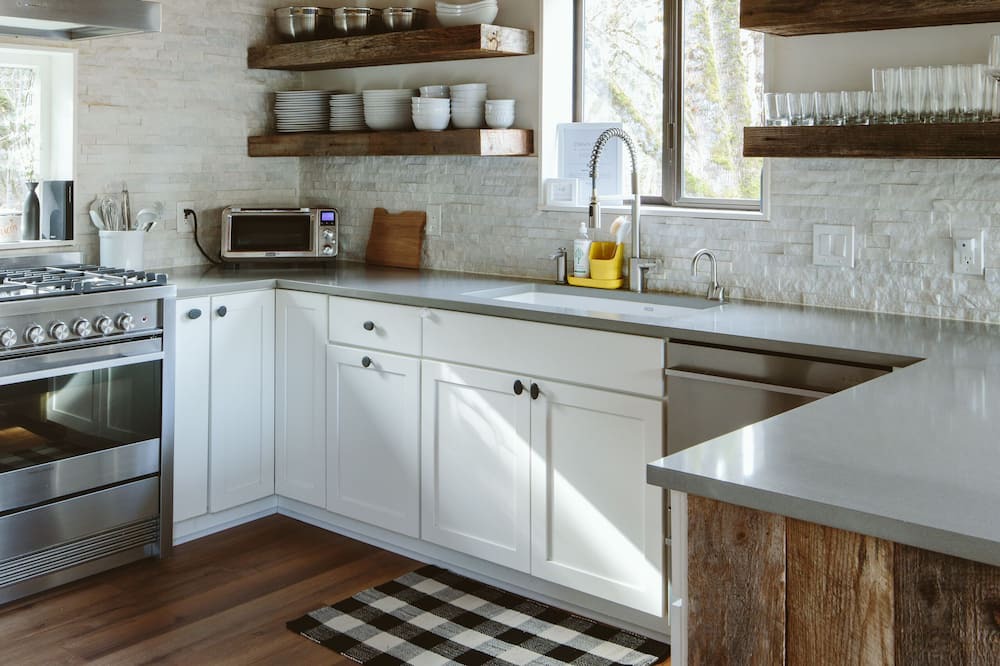 Photo of Kitchen in Hood River