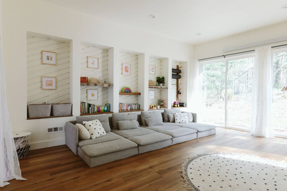 Photo of Livingroom in Hood River