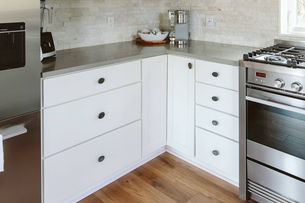 Photo of Kitchen in Hood River