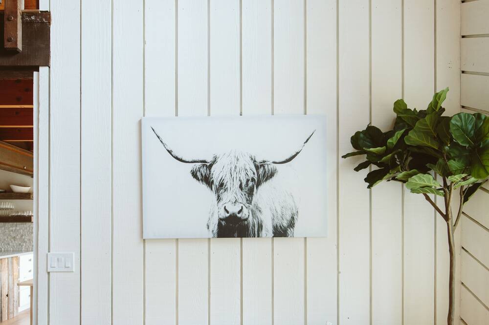 Photo of Livingroom in Hood River