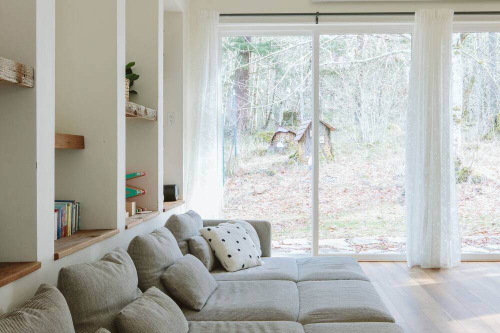 Photo of Livingroom in Hood River