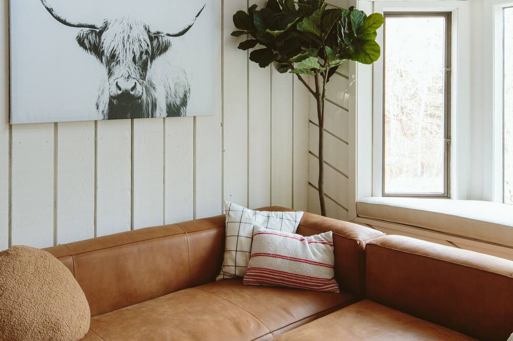 Photo of Livingroom in Hood River