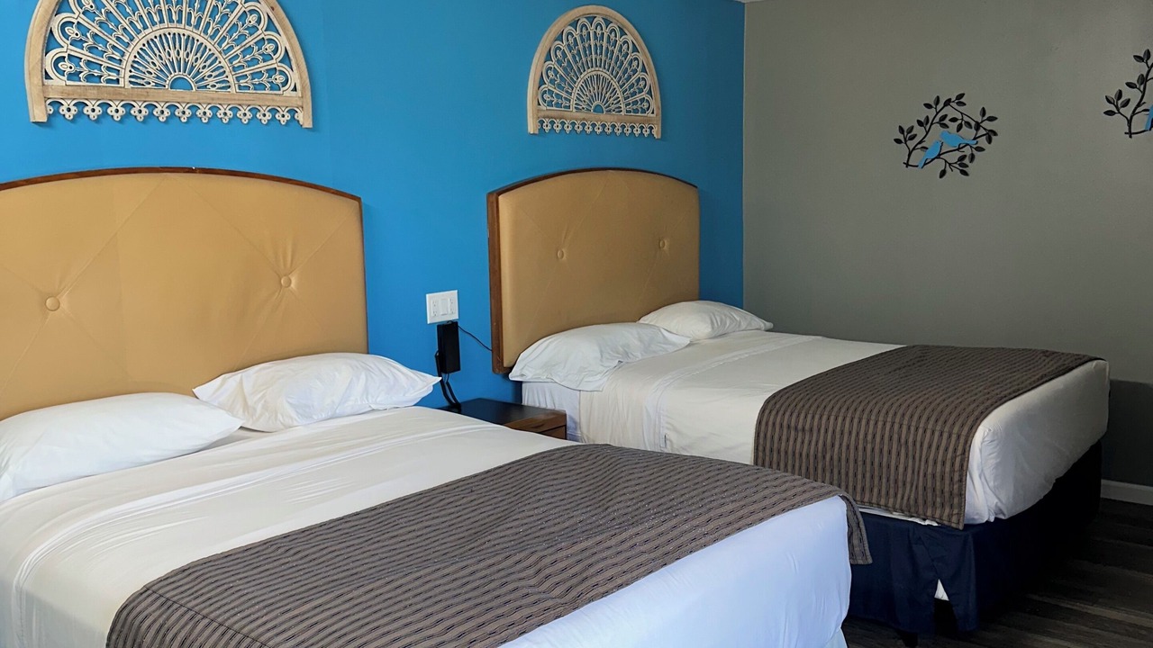 Photo of Bedroom in Emporia