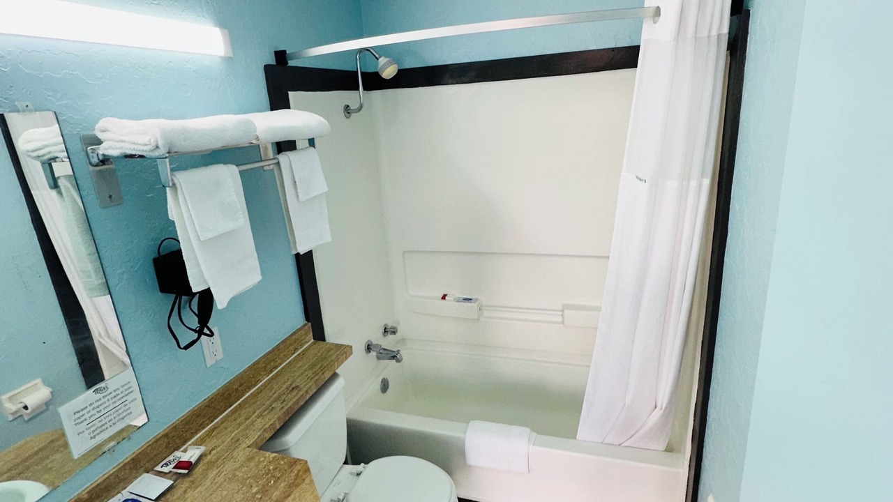 Photo of Bathroom in Emporia