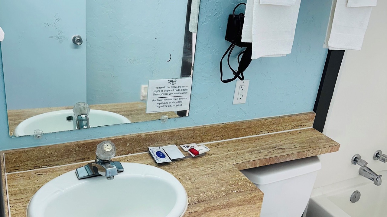 Photo of Bathroom in Emporia