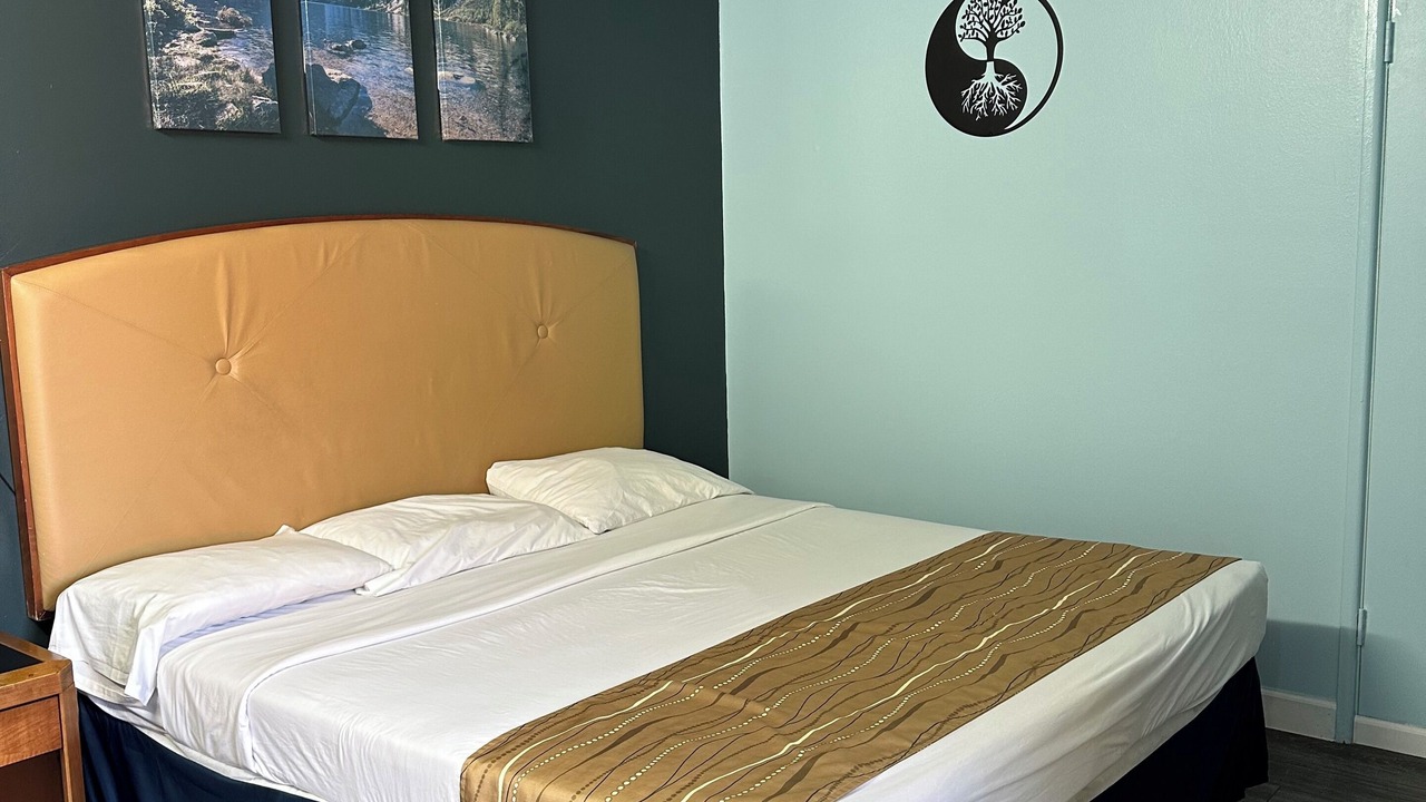 Photo of Bedroom in Emporia