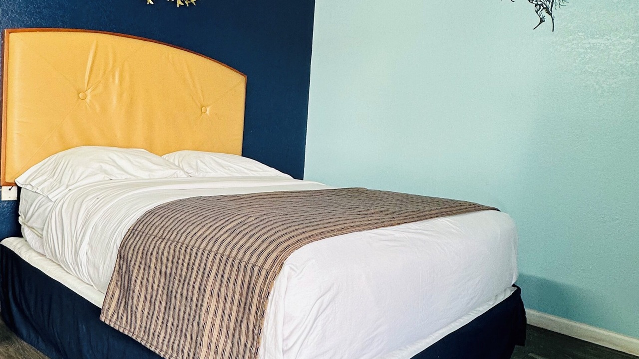 Photo of Bedroom in Emporia