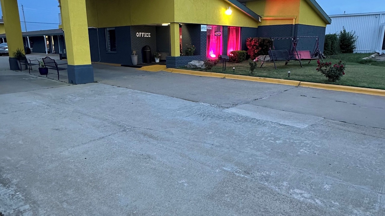 Photo of Outdoor in Emporia