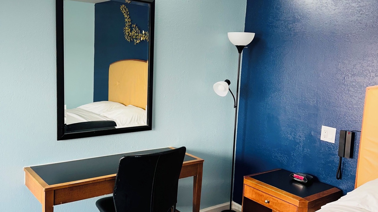 Photo of Bedroom in Emporia