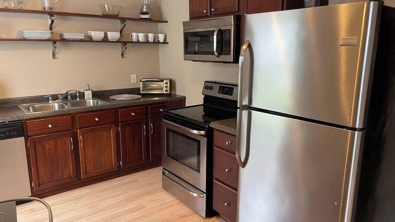 Photo of Kitchen in Mottville
