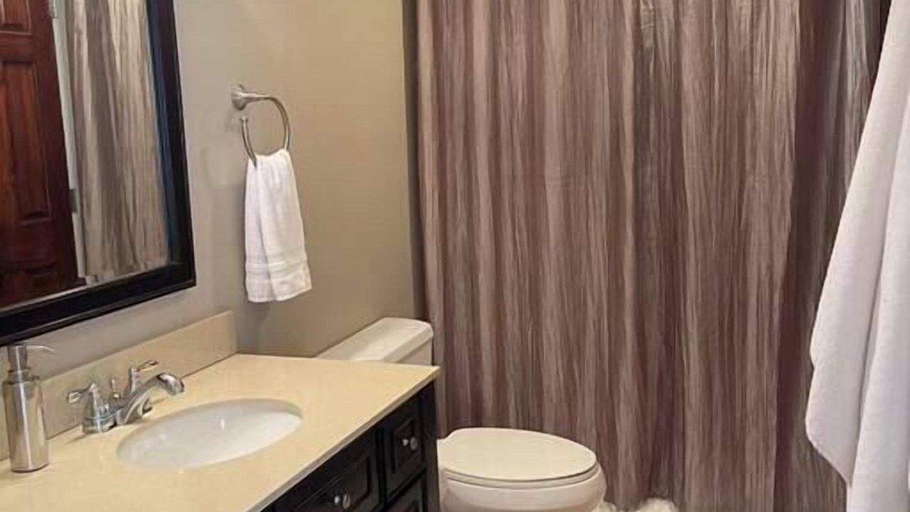 Photo of Bathroom in Mottville