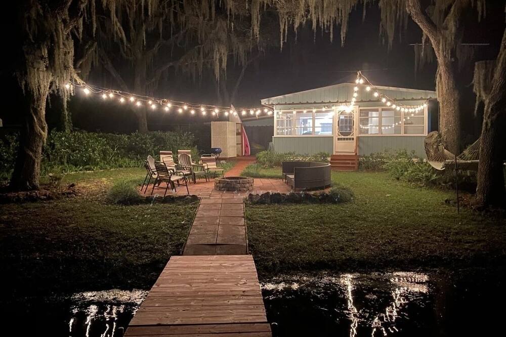 Photo of Outdoor in Edgar