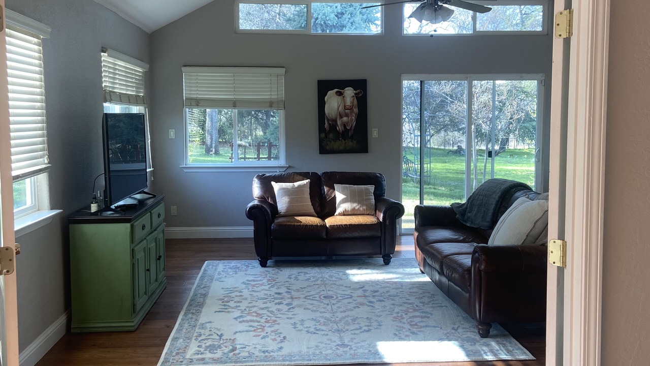 Photo of Livingroom in Cool
