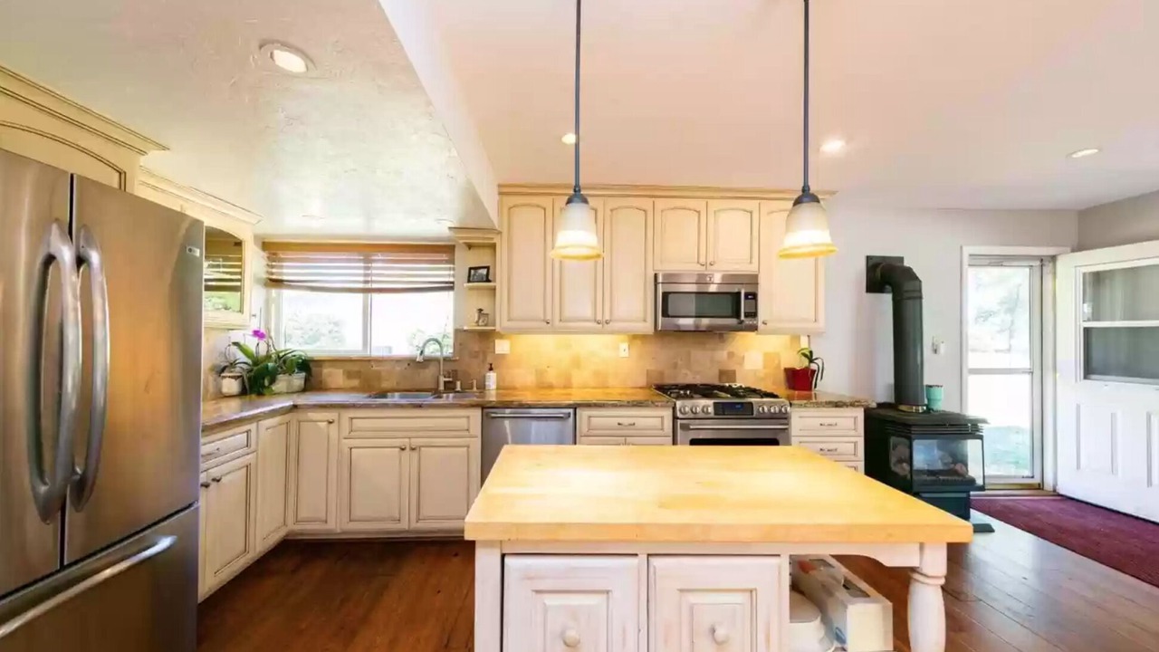 Photo of Kitchen in Cool