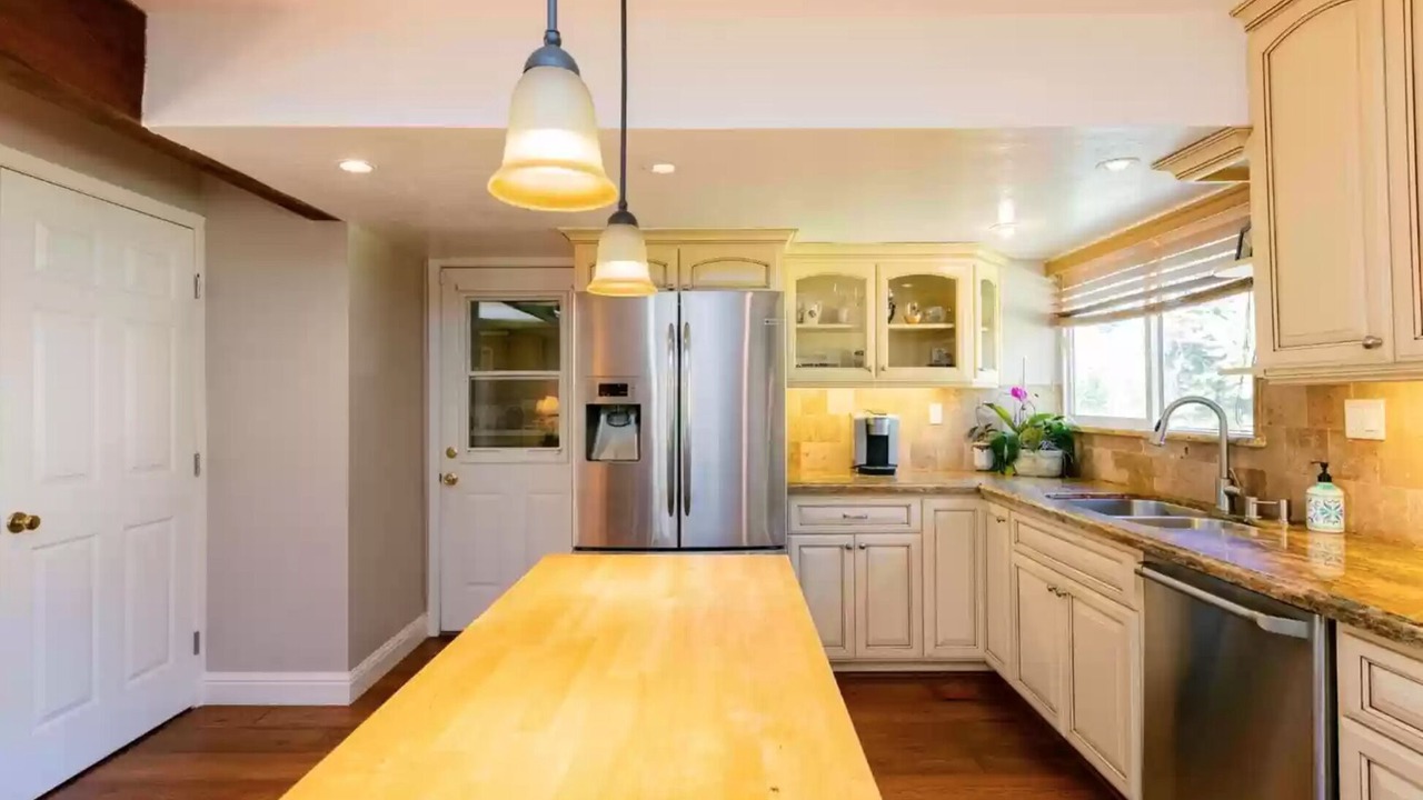 Photo of Kitchen in Cool