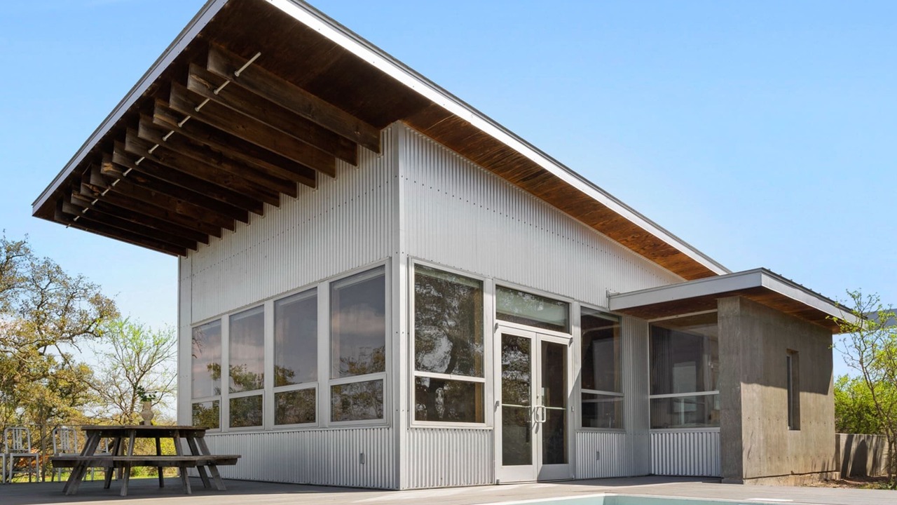 Photo of Outdoor in Llano