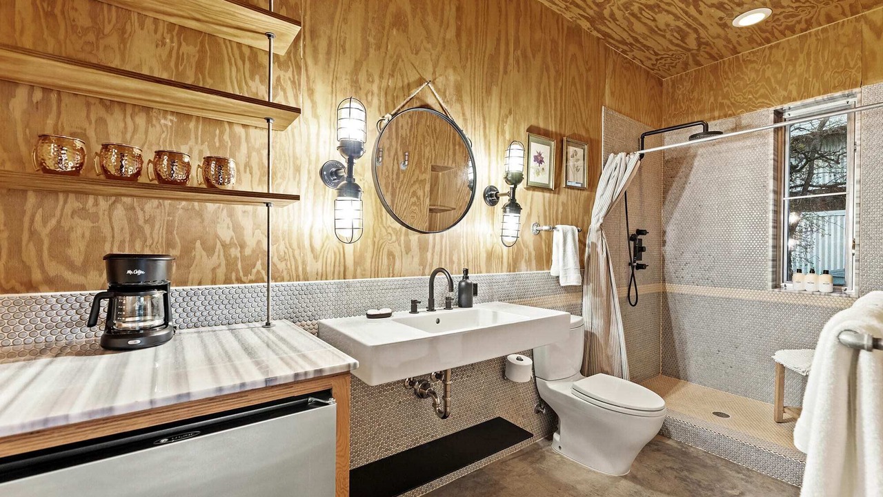 Photo of Bathroom in Llano