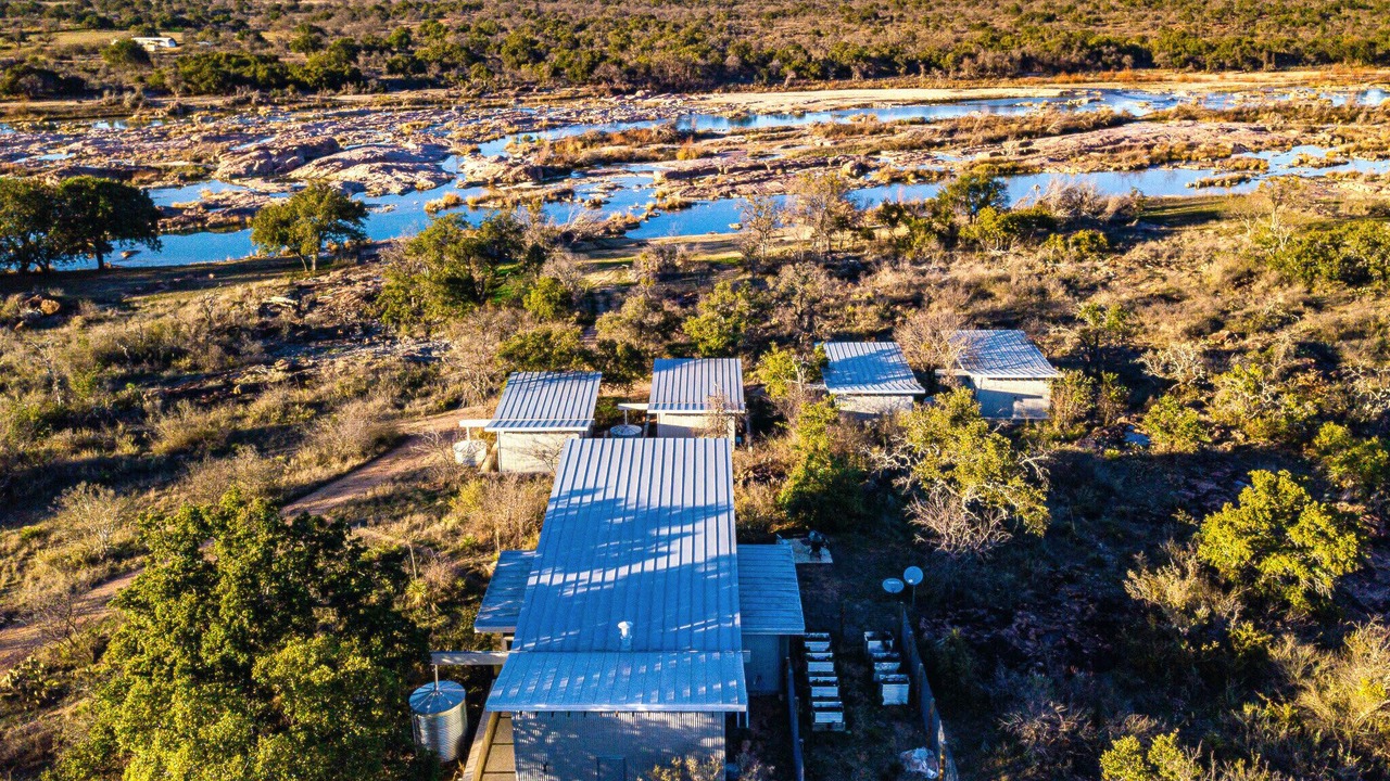 Photo of Outdoor in Llano