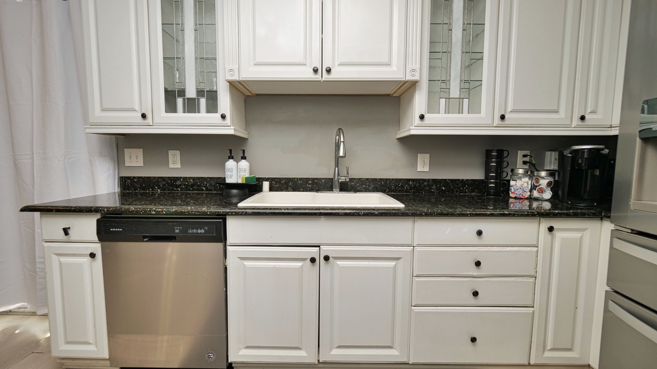 Photo of Kitchen in Sacramento