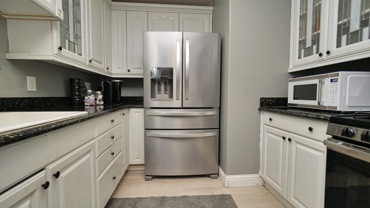 Photo of Kitchen in Sacramento