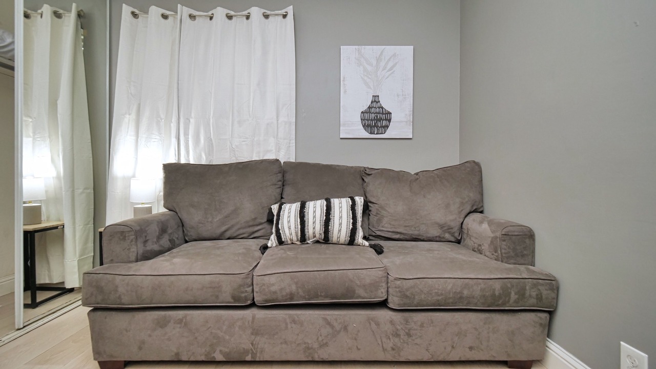 Photo of Livingroom in Sacramento