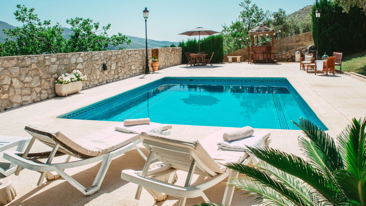 Photo of Outdoor in Guejar Sierra