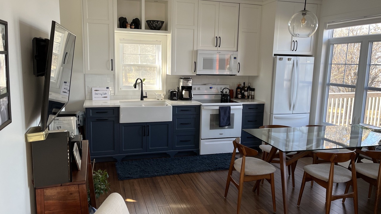 Photo of Kitchen in Central Huron