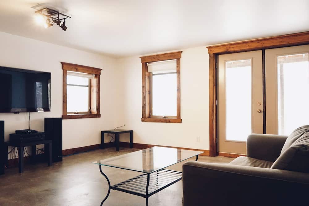 Photo of Livingroom in Saint-Julien