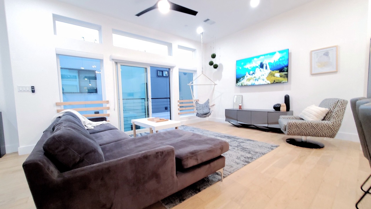 Photo of Livingroom in Cityplace