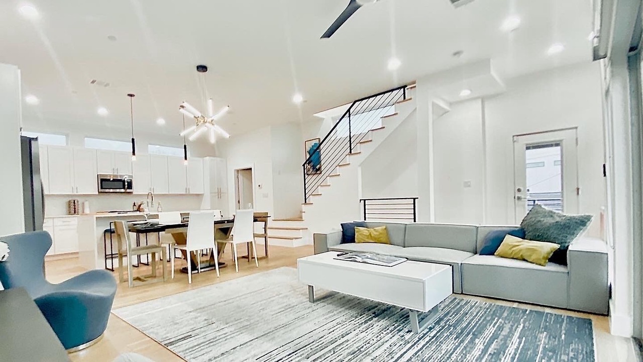 Photo of Livingroom in Cityplace