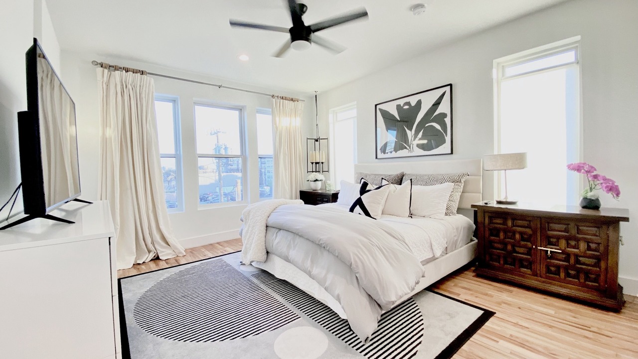 Photo of Livingroom in Cityplace