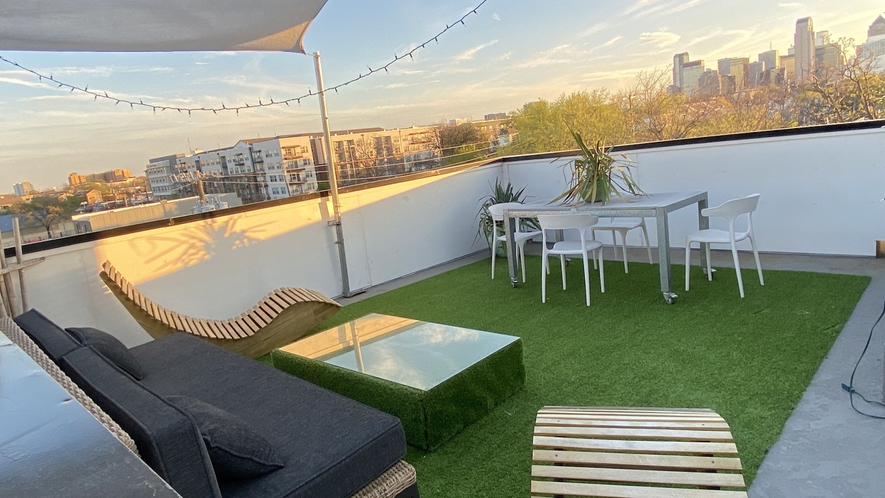 Photo of Outdoor in Cityplace
