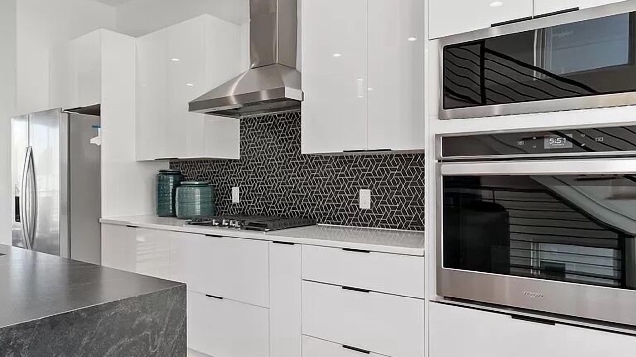 Photo of Kitchen in Cityplace