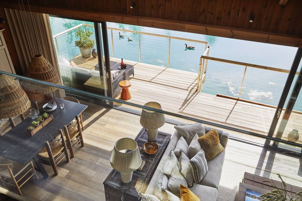 Photo of Outdoor in Lechlade