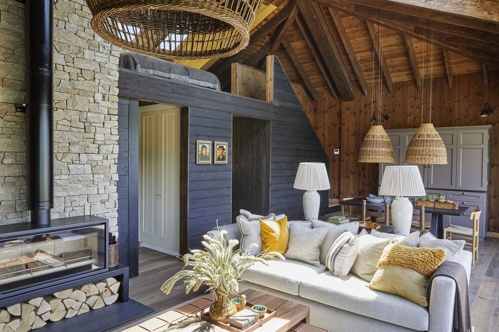 Photo of Livingroom in Lechlade