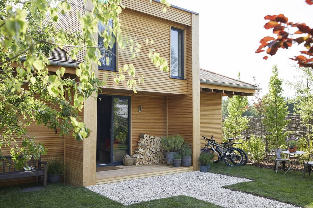 Photo of Outdoor in Lechlade